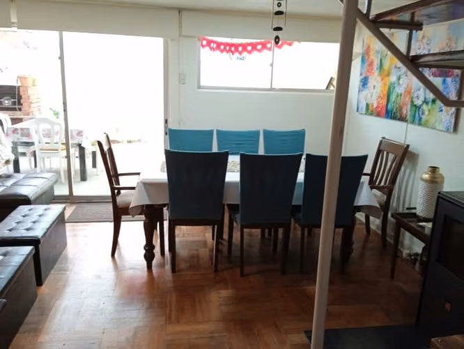 Casa VILLA EUROPA - Imagen 3