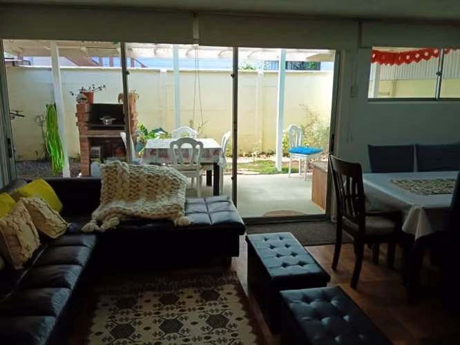 Casa VILLA EUROPA - Imagen 5