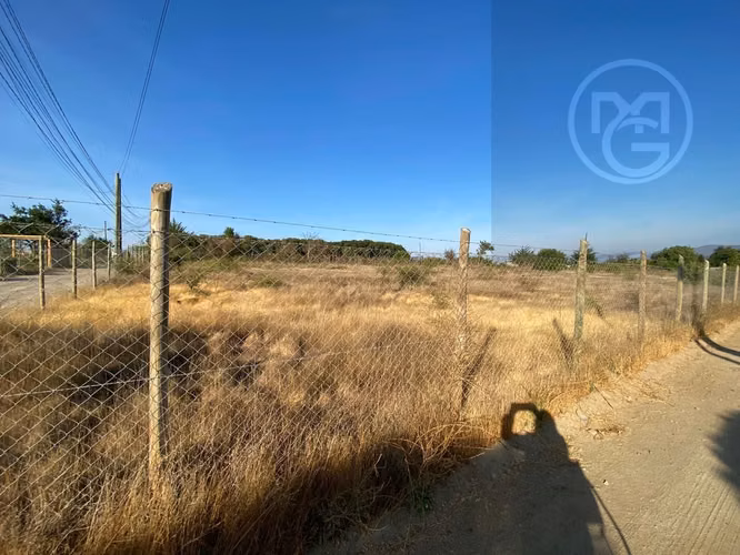 Parcelas en venta, opción crédito directo  (88864)