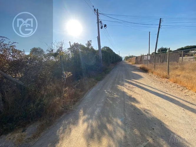 Parcelas en venta, opción crédito directo  (88864)
