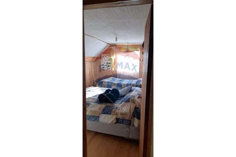 Se vende casa a pasos del mall paseo alerce