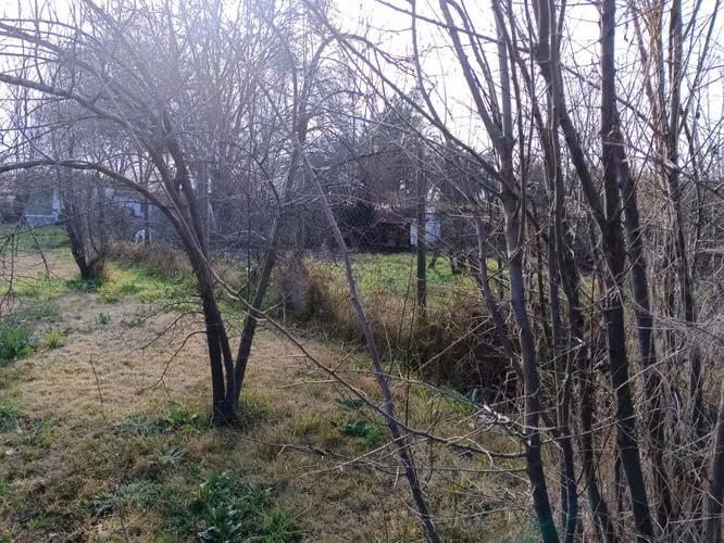 Terreno de ensueño en Isla de Maipo para tu futuro hogar