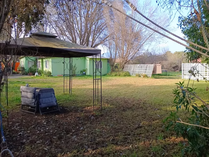 Terreno de ensueño en Isla de Maipo para tu futuro hogar