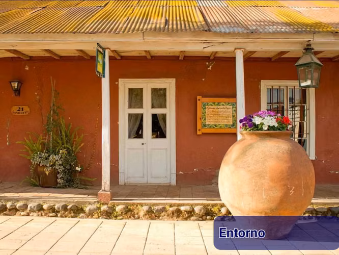 Terreno de ensueño en Isla de Maipo para tu futuro hogar