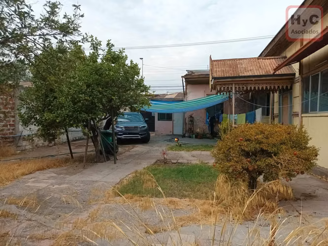 Amplio terreno en sector inmobiliario en crecimiento