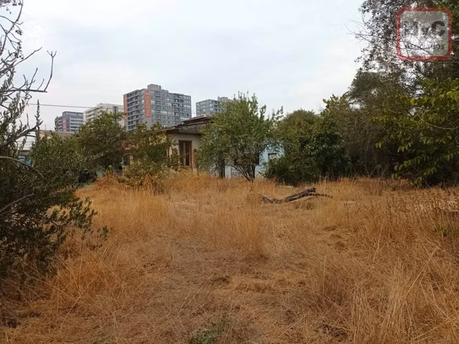Amplio terreno en sector inmobiliario en crecimiento