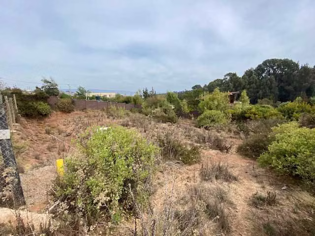 Terreno en Los Pinos con Vista (89248)