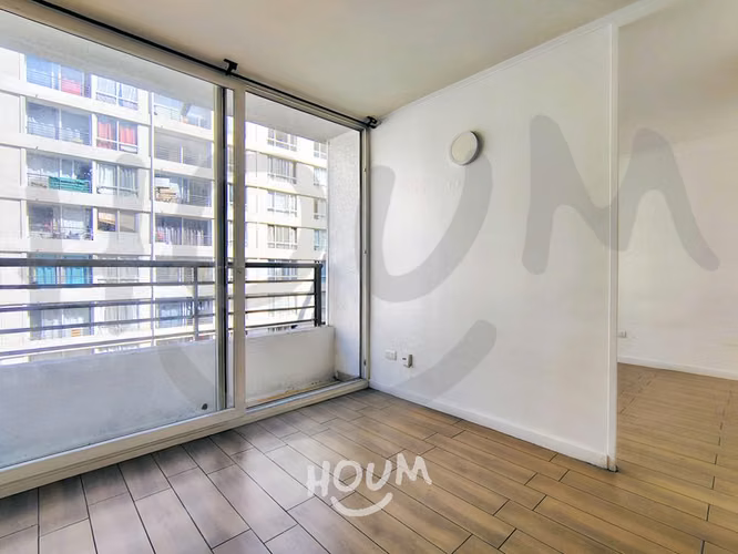 Departamento en Avenida María Rozas Velásquez