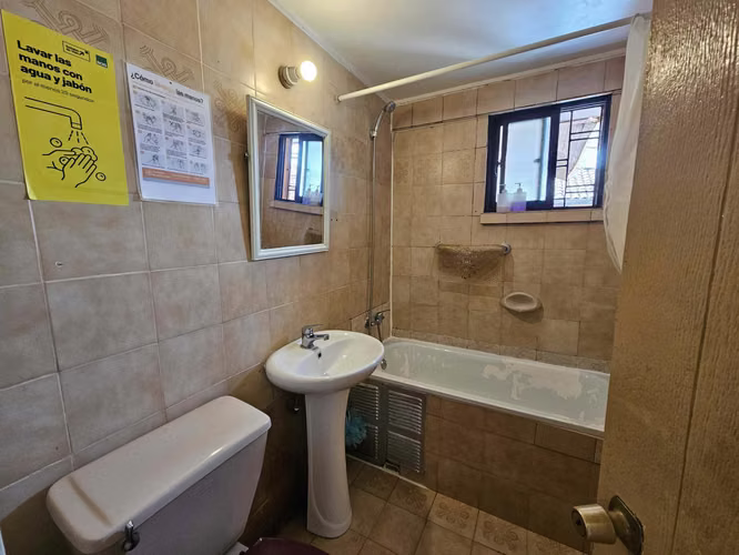 venta casa esquina Hualpen (89373)