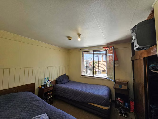 venta casa esquina Hualpen (89373)