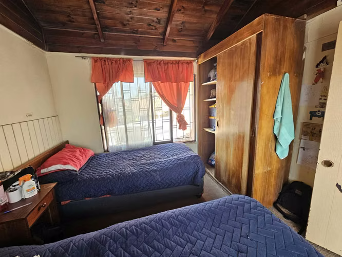 venta casa esquina Hualpen (89373)