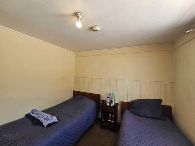 venta casa esquina Hualpen (89373)