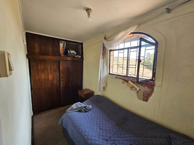 venta casa esquina Hualpen (89373)