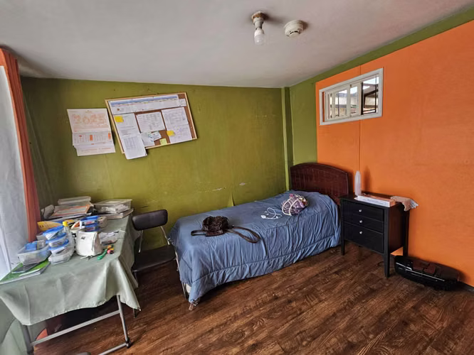 venta casa esquina Hualpen (89373)
