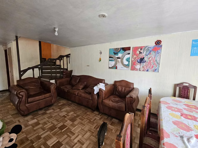 venta casa esquina Hualpen (89373)