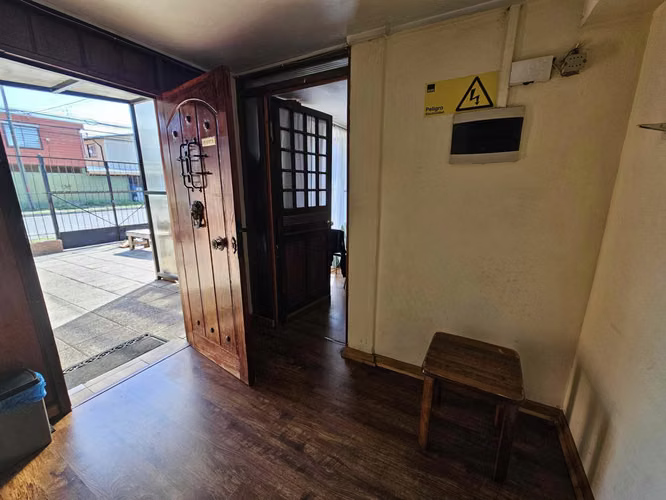 venta casa esquina Hualpen (89373)