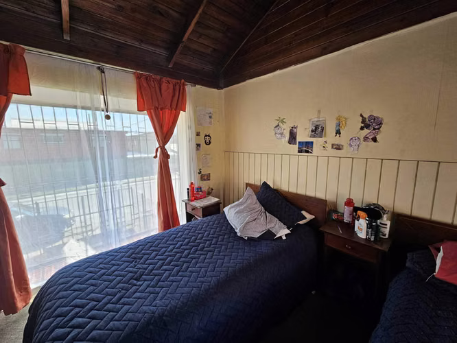 venta casa esquina Hualpen (89373)