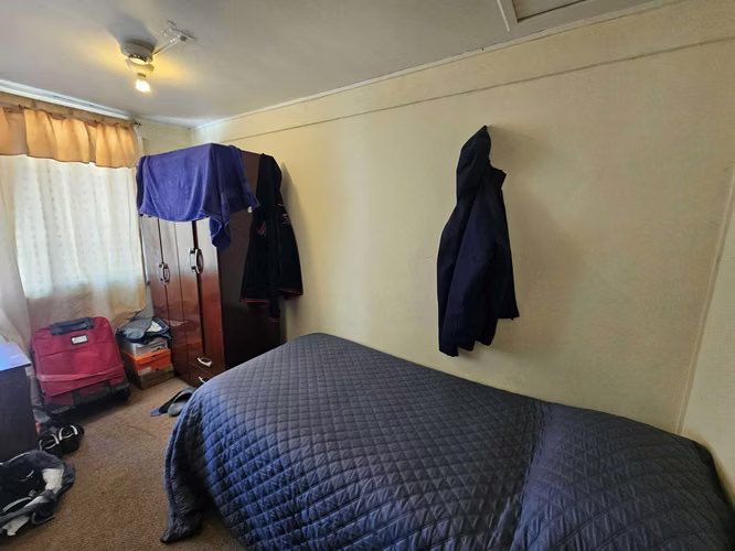 venta casa esquina Hualpen (89373)