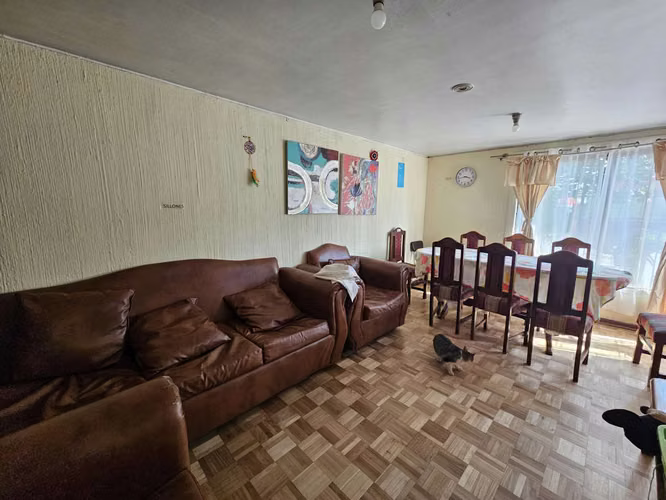 venta casa esquina Hualpen (89373)