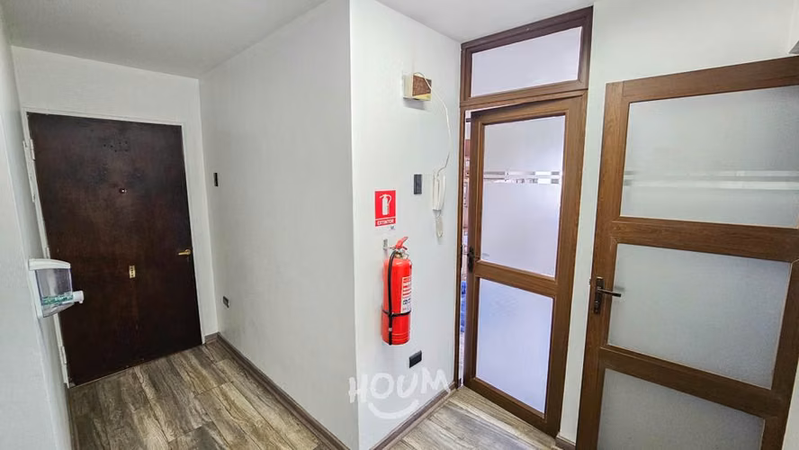 Departamento en Almirante Señoret