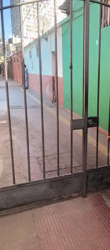 Venta Casa Independencia 4Dorm 2Ba