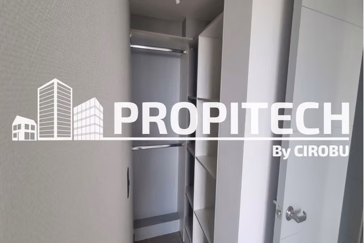 VENTA DPTO SEMINUEVO 2HAB+2BAÑ, PISO 4 SAN MIGUEL - Imagen 19