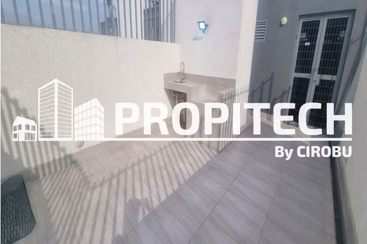 VENTA DPTO SEMINUEVO 2HAB+2BAÑ, PISO 4 SAN MIGUEL - Imagen 21