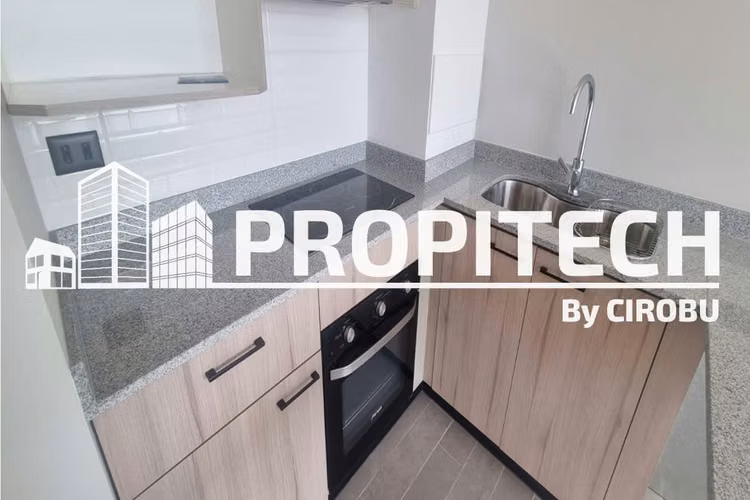 VENTA DPTO SEMINUEVO 2HAB+2BAÑ, PISO 4 SAN MIGUEL - Imagen 5