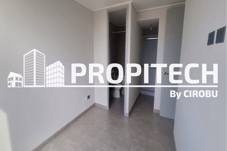VENTA DPTO SEMINUEVO 2HAB+2BAÑ, PISO 4 SAN MIGUEL - Imagen 16