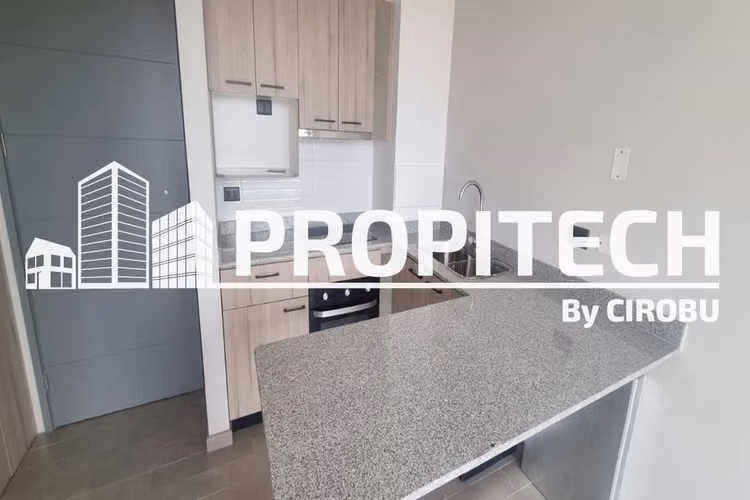 VENTA DPTO SEMINUEVO 2HAB+2BAÑ, PISO 4 SAN MIGUEL - Imagen 4