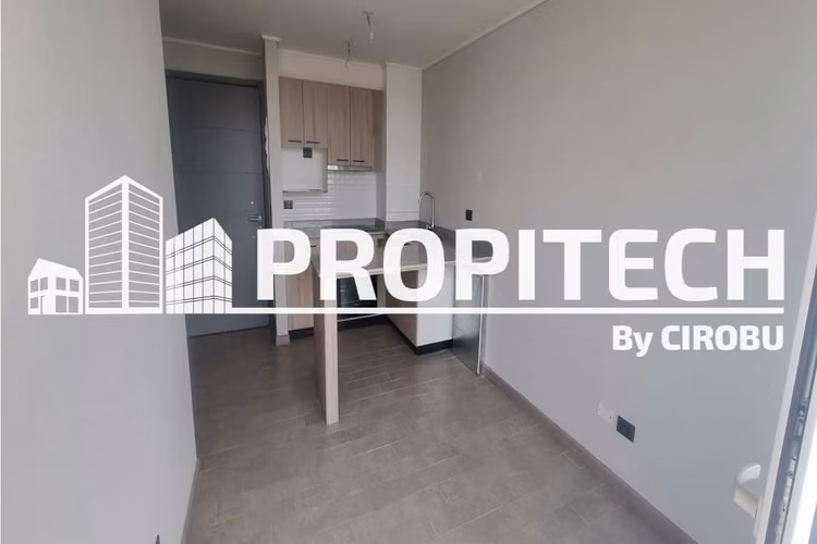 VENTA DPTO SEMINUEVO 2HAB+2BAÑ, PISO 4 SAN MIGUEL - Imagen 3