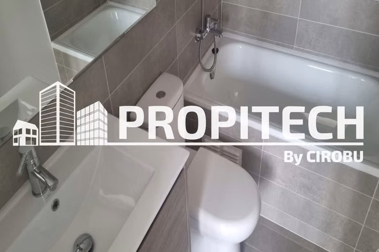 VENTA DPTO SEMINUEVO 2HAB+2BAÑ, PISO 4 SAN MIGUEL - Imagen 17