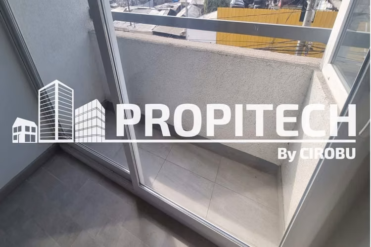 VENTA DPTO SEMINUEVO 2HAB+2BAÑ, PISO 4 SAN MIGUEL - Imagen 2