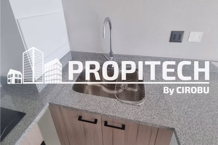 VENTA DPTO SEMINUEVO 2HAB+2BAÑ, PISO 4 SAN MIGUEL - Imagen 6