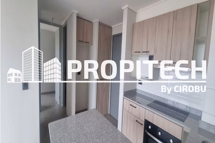 VENTA DPTO SEMINUEVO 2HAB+2BAÑ, PISO 4 SAN MIGUEL - Imagen 9