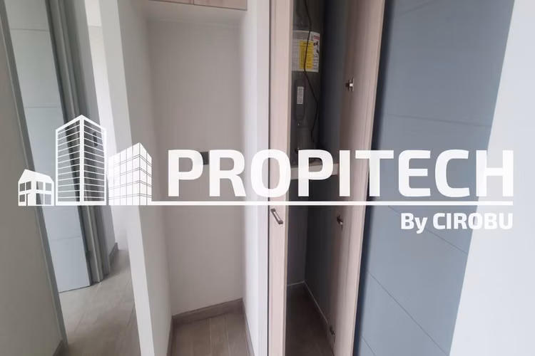 VENTA DPTO SEMINUEVO 2HAB+2BAÑ, PISO 4 SAN MIGUEL - Imagen 10