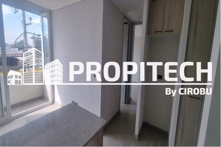 VENTA DPTO SEMINUEVO 2HAB+2BAÑ, PISO 4 SAN MIGUEL - Imagen 8