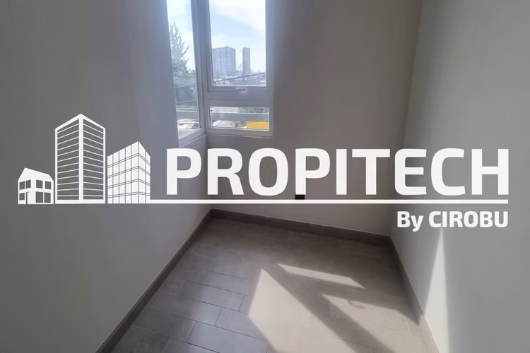 VENTA DPTO SEMINUEVO 2HAB+2BAÑ, PISO 4 SAN MIGUEL - Imagen 12