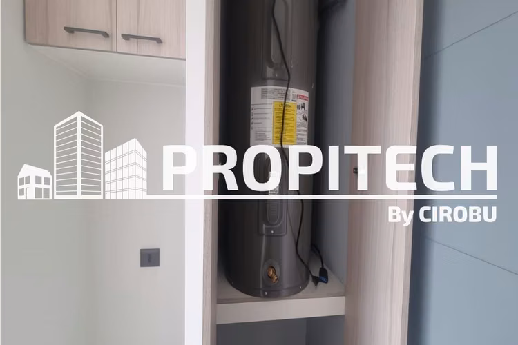 VENTA DPTO SEMINUEVO 2HAB+2BAÑ, PISO 4 SAN MIGUEL - Imagen 11