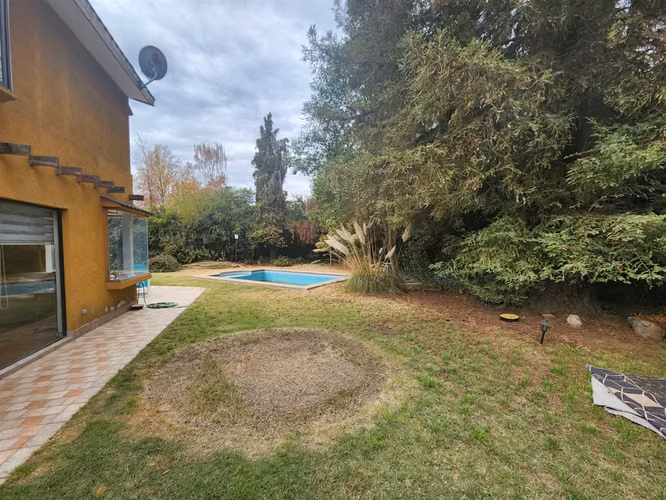 CASA Av. San Juan, Recreo, Los Nogales - Imagen 16