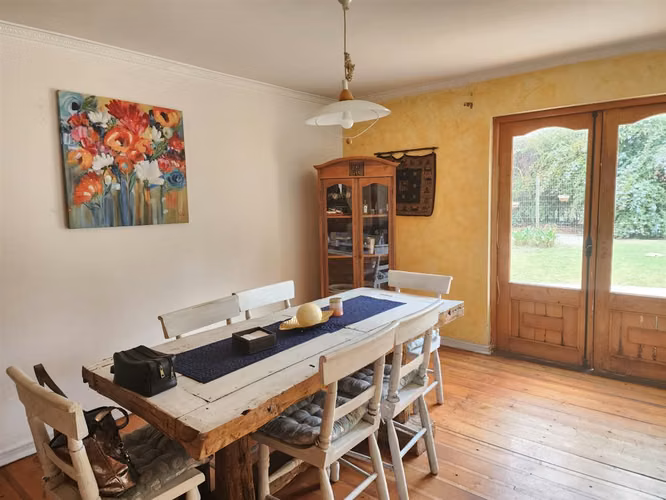 CASA Av. San Juan, Recreo, Los Nogales - Imagen 3