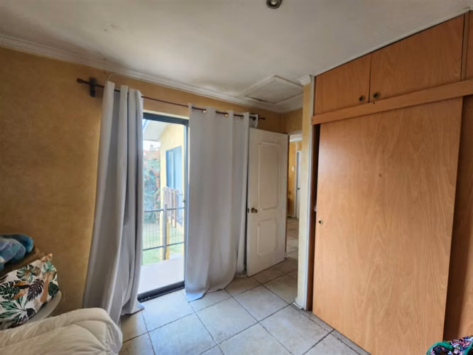 CASA Av. San Juan, Recreo, Los Nogales - Imagen 13