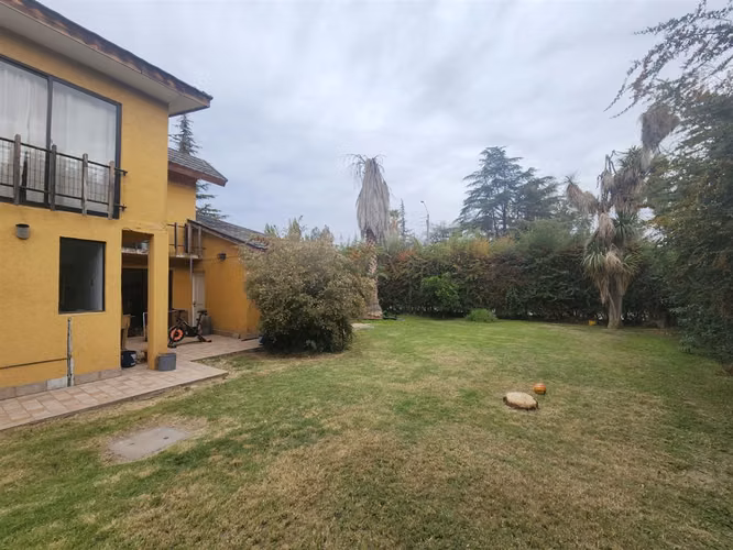 CASA Av. San Juan, Recreo, Los Nogales - Imagen 17