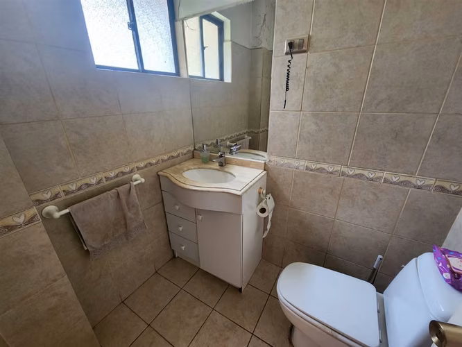 CASA Av. San Juan, Recreo, Los Nogales - Imagen 4