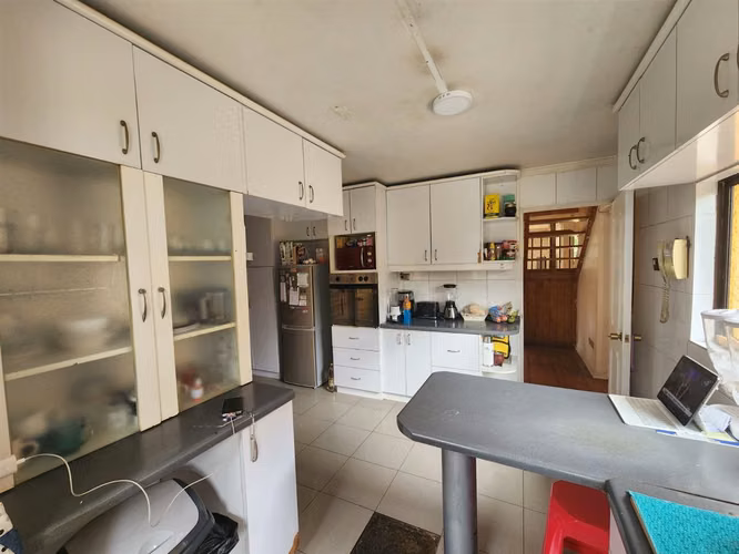 CASA Av. San Juan, Recreo, Los Nogales - Imagen 5
