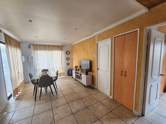CASA Av. San Juan, Recreo, Los Nogales - Imagen 11