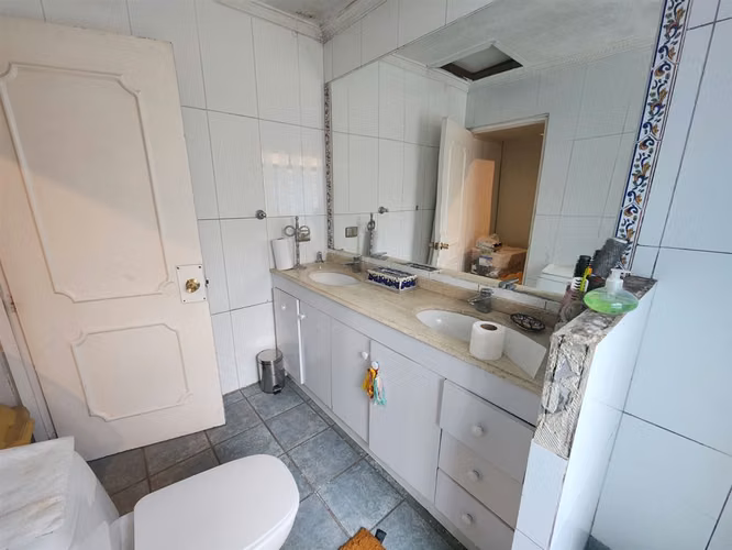 CASA Av. San Juan, Recreo, Los Nogales - Imagen 8