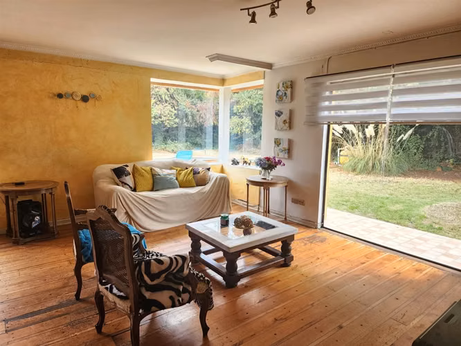 CASA Av. San Juan, Recreo, Los Nogales - Imagen 2