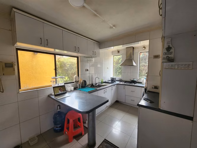 CASA Av. San Juan, Recreo, Los Nogales - Imagen 6