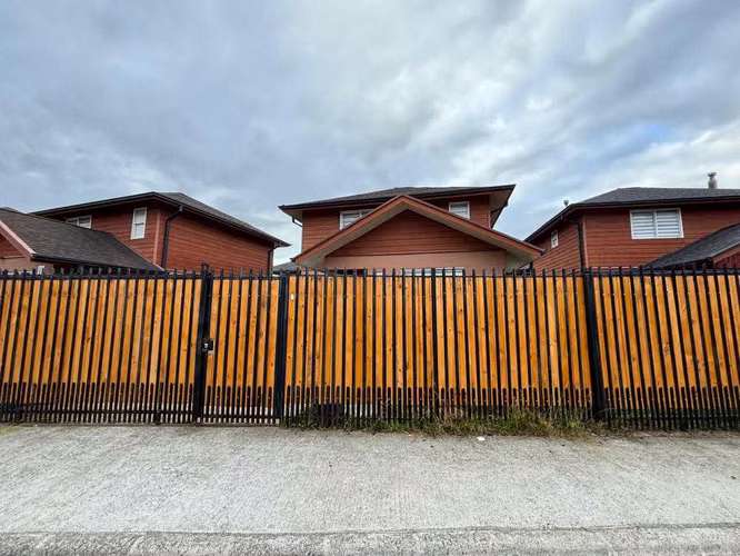 Hermosa casa en Valle Volcanes (89454)